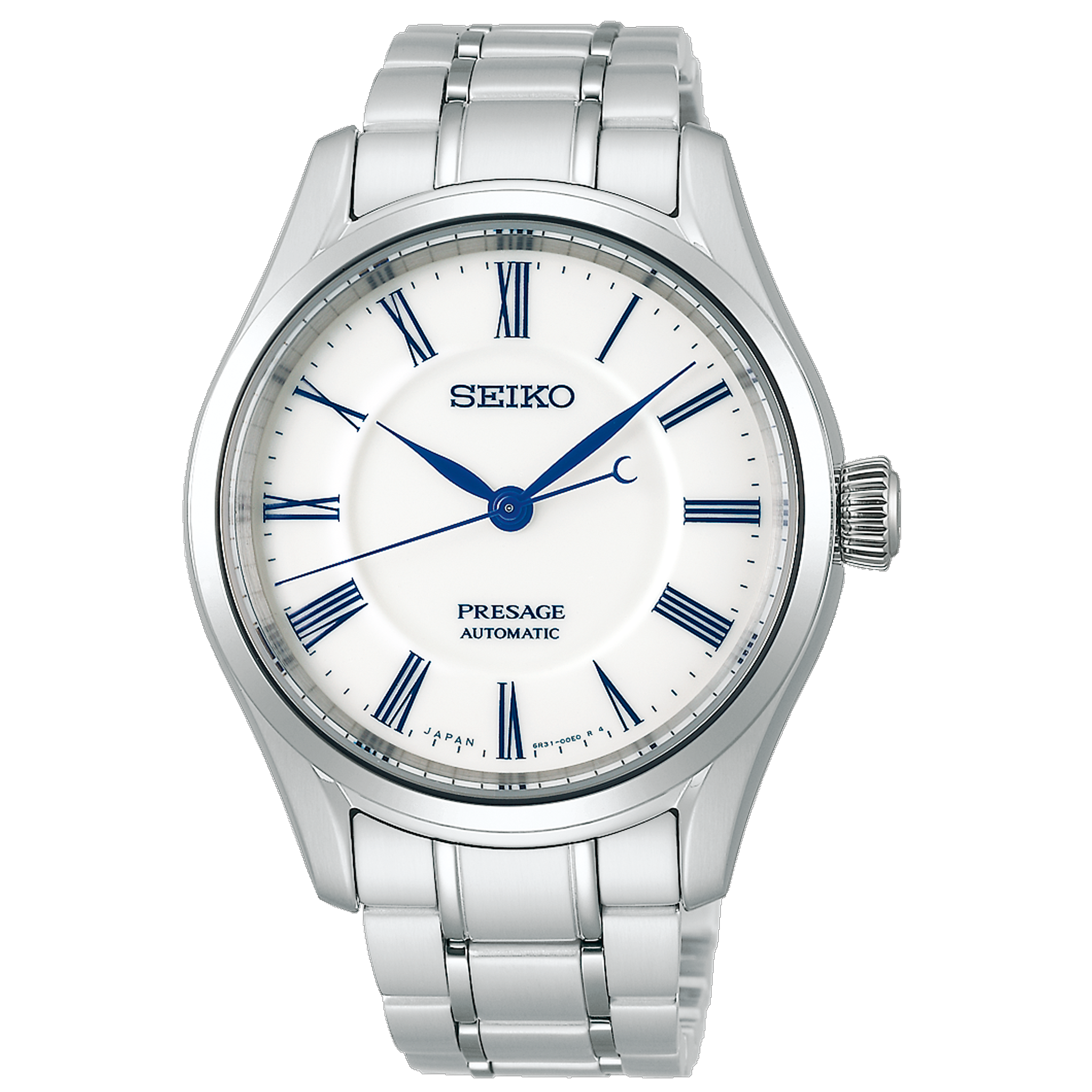 Seiko Presage Automatic -  Arita Porcelain SPB293J1