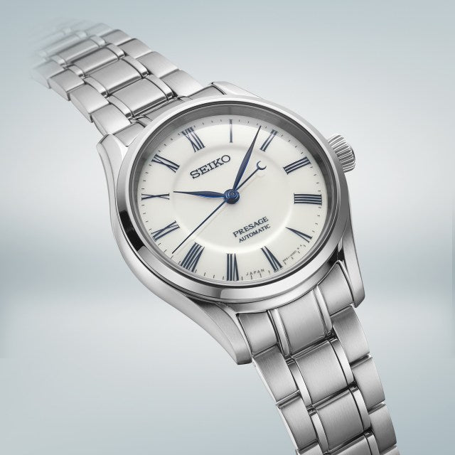 Seiko Presage Automatic -  Arita Porcelain SPB293J1