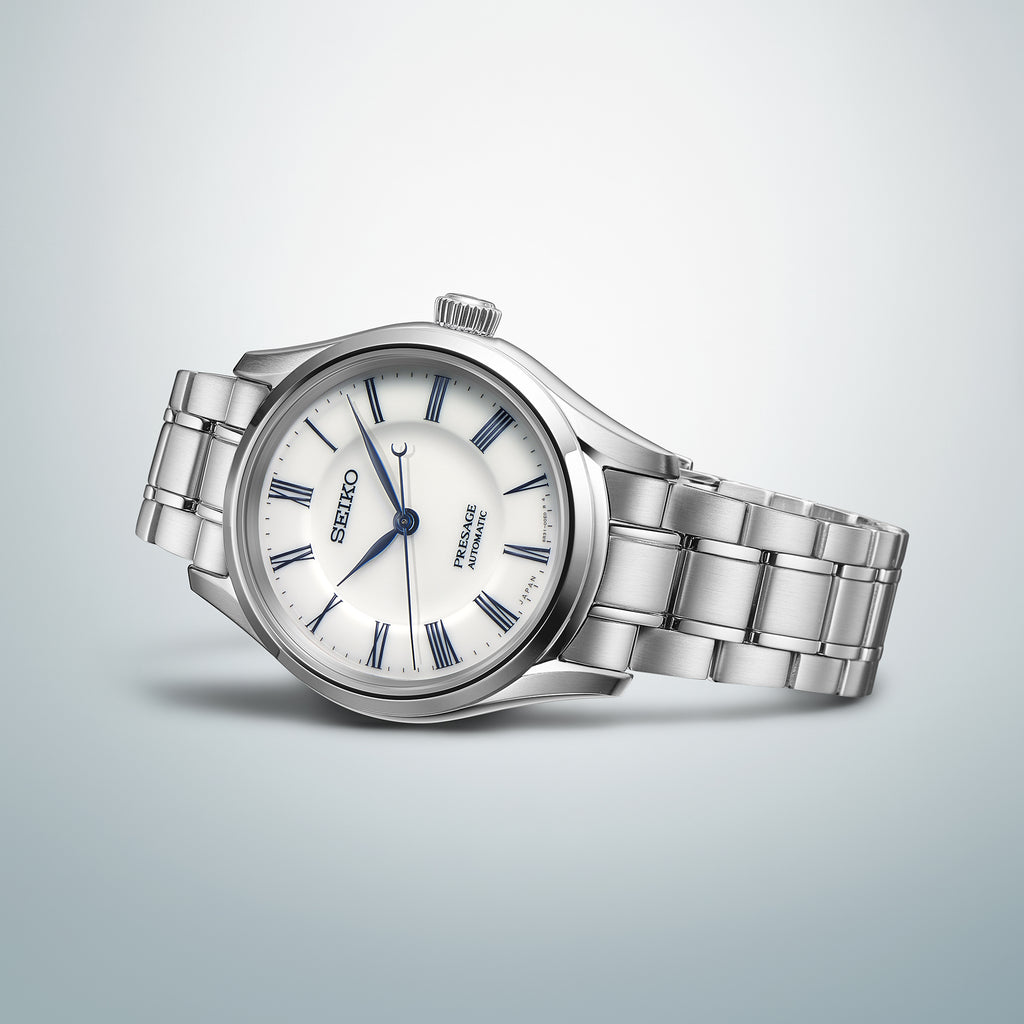 Seiko Presage Automatic -  Arita Porcelain SPB293J1