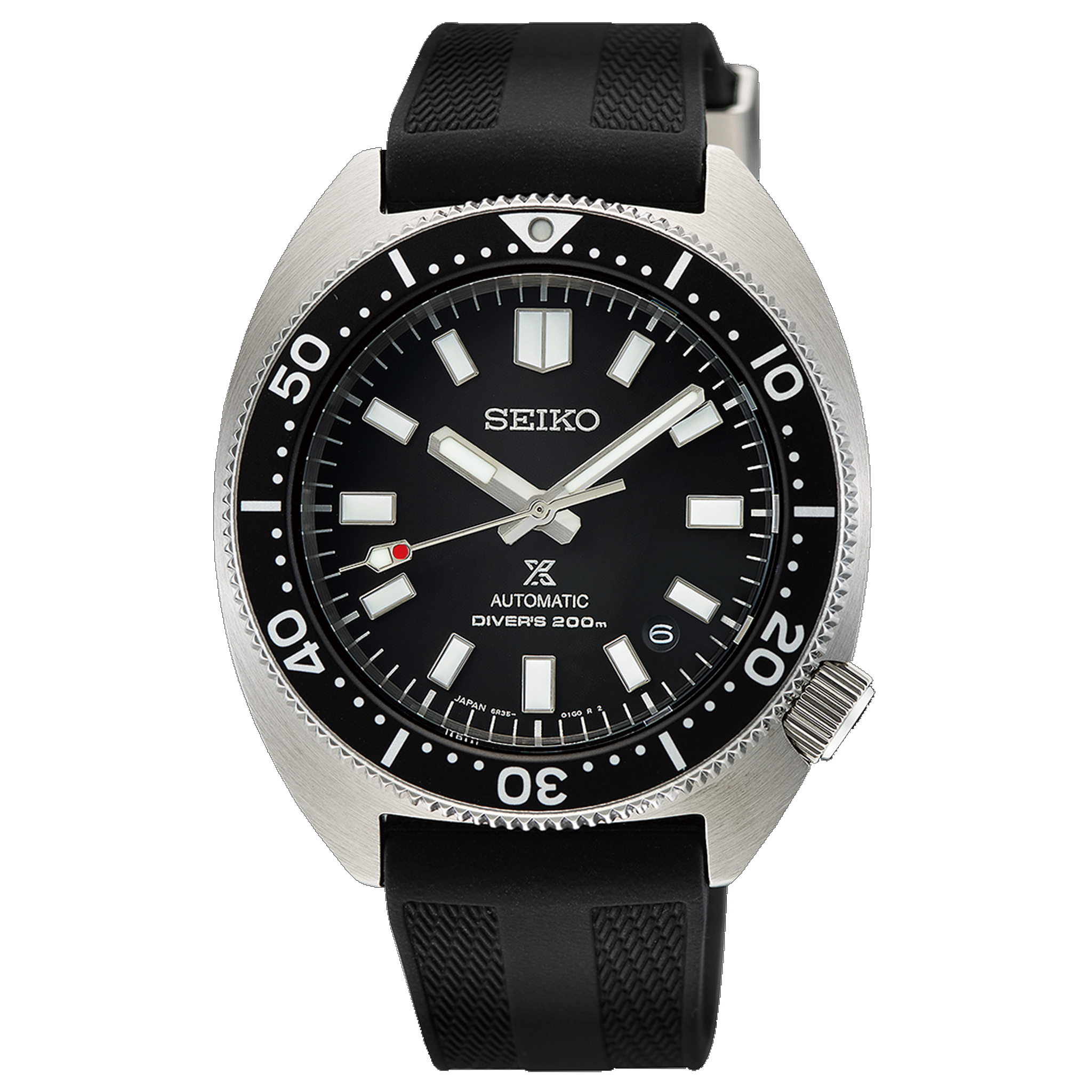 Seiko Prospex - 1968 - 6105 Re-Interpretation - SPB317J1