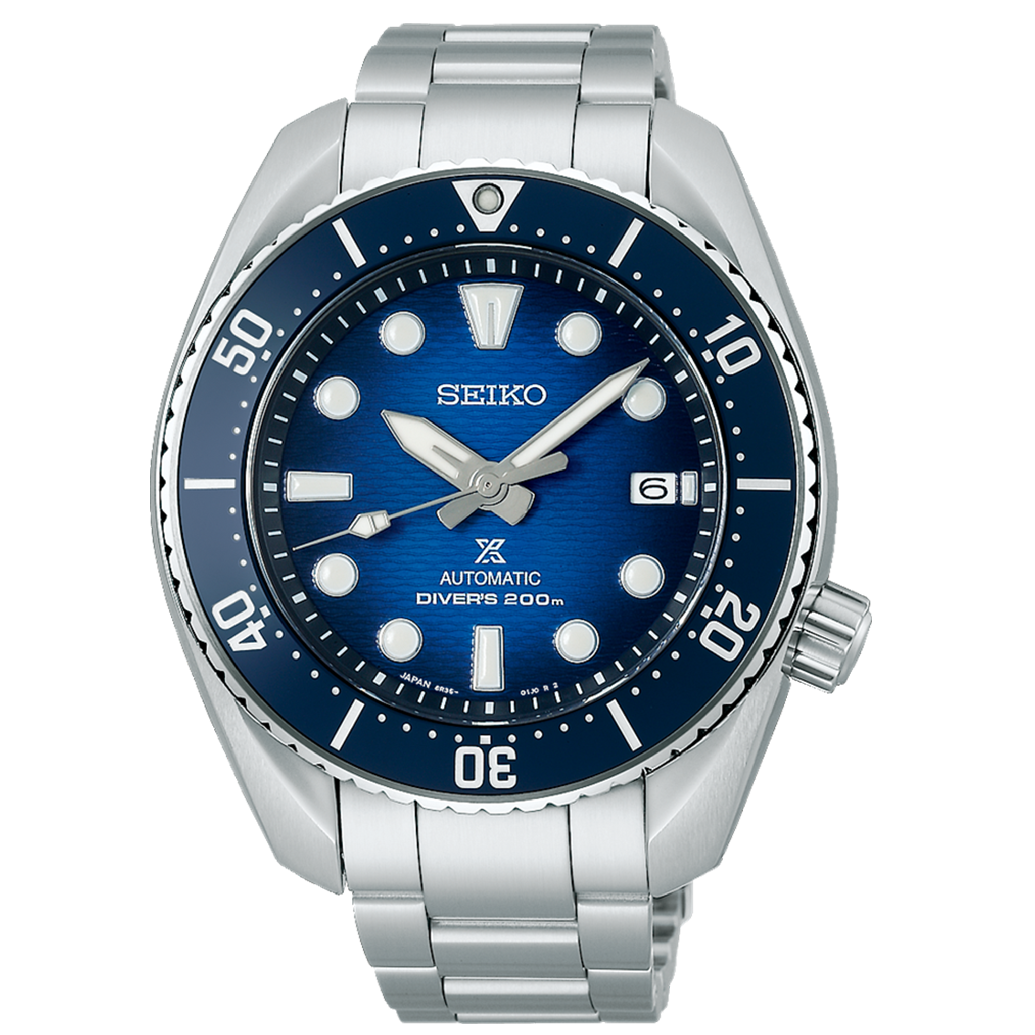 Seiko Prospex - King Sumo  SPB321J1
