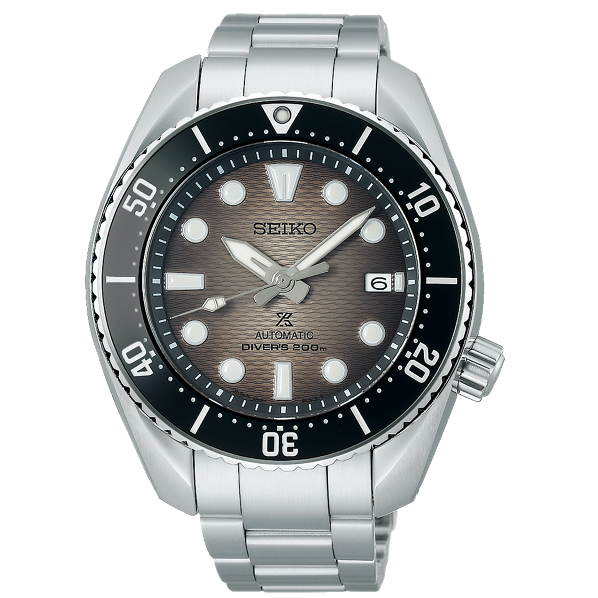 New seiko divers online