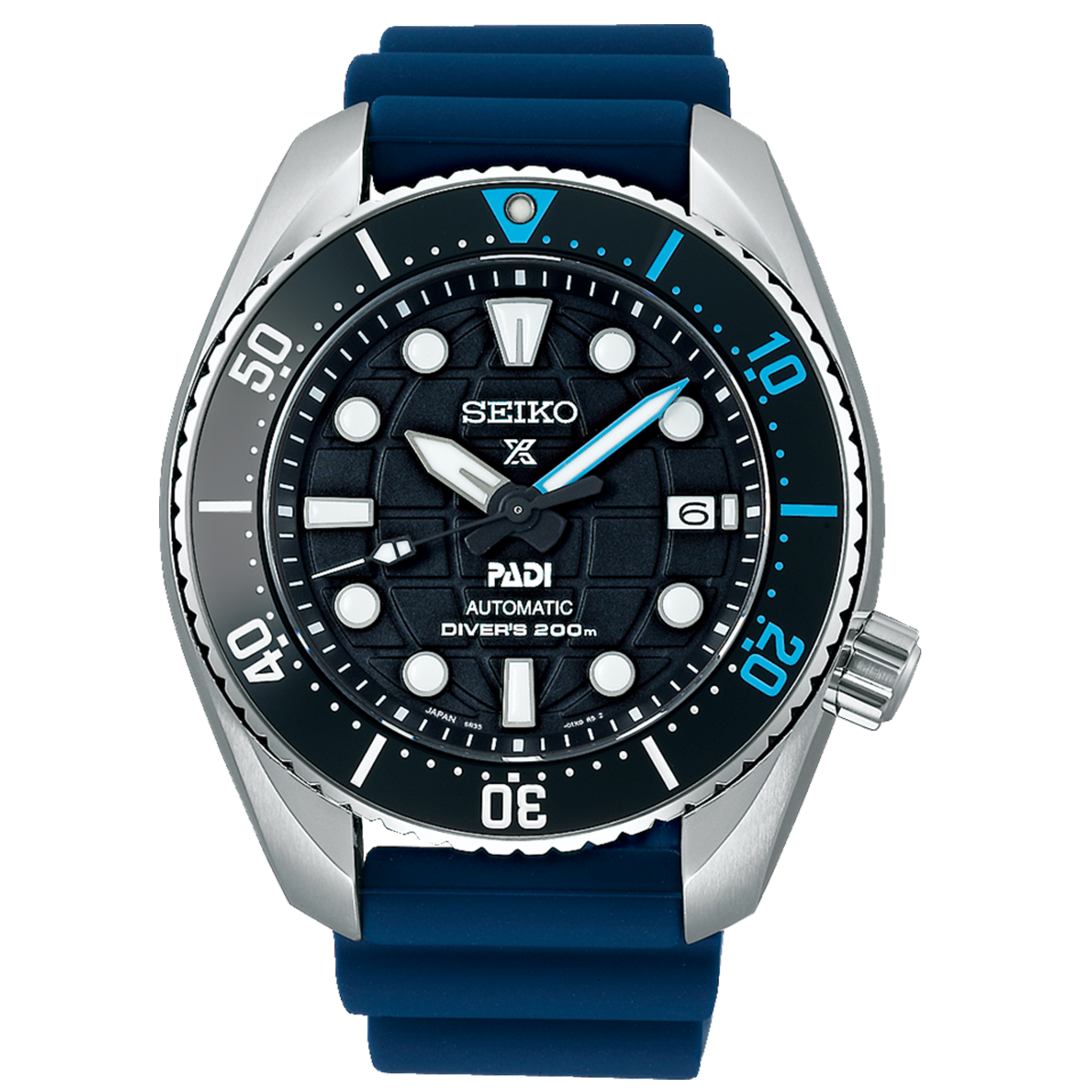 Seiko Prospex - King Sumo  SPB325J1