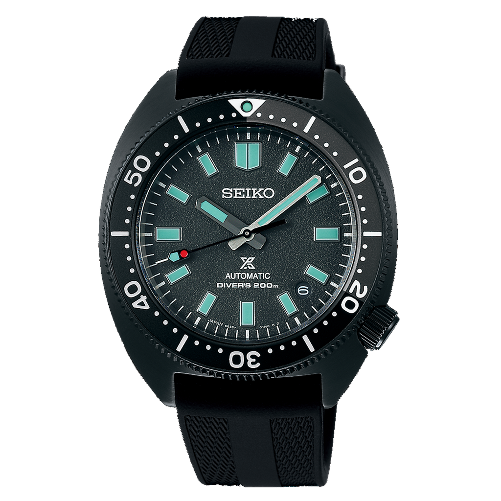 Seiko Prospex - 1968 - 6105 Re-Interpretation - SPB313J1