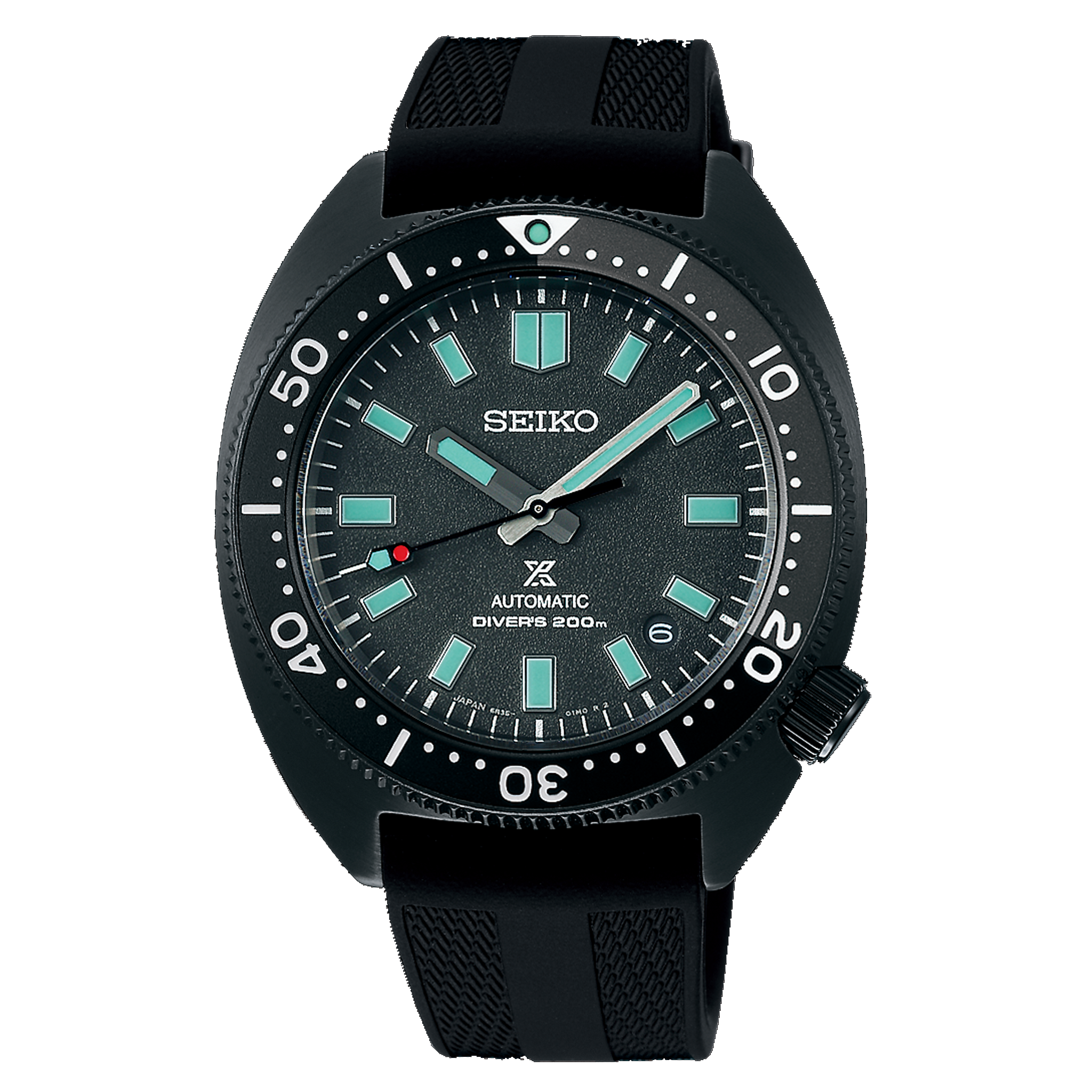 Seiko Prospex - 1968 - 6105 Re-Interpretation - SPB313J1