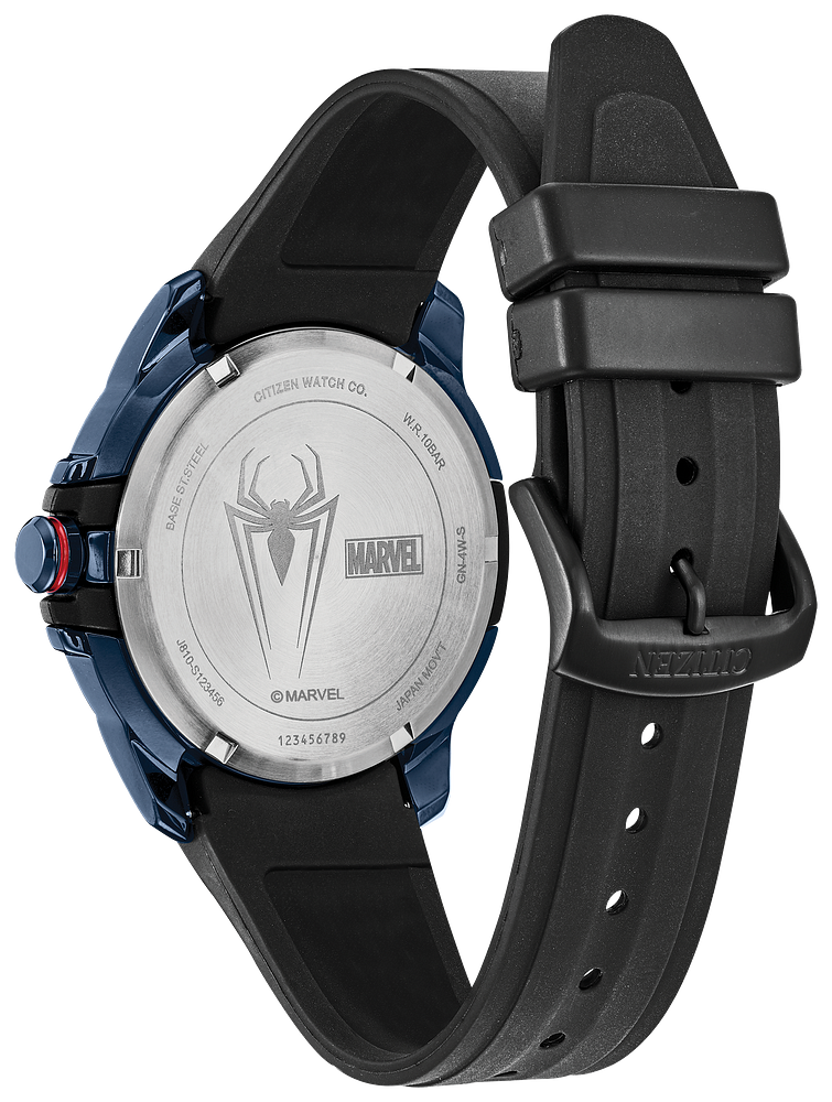 Citizen watch 2025 spider man
