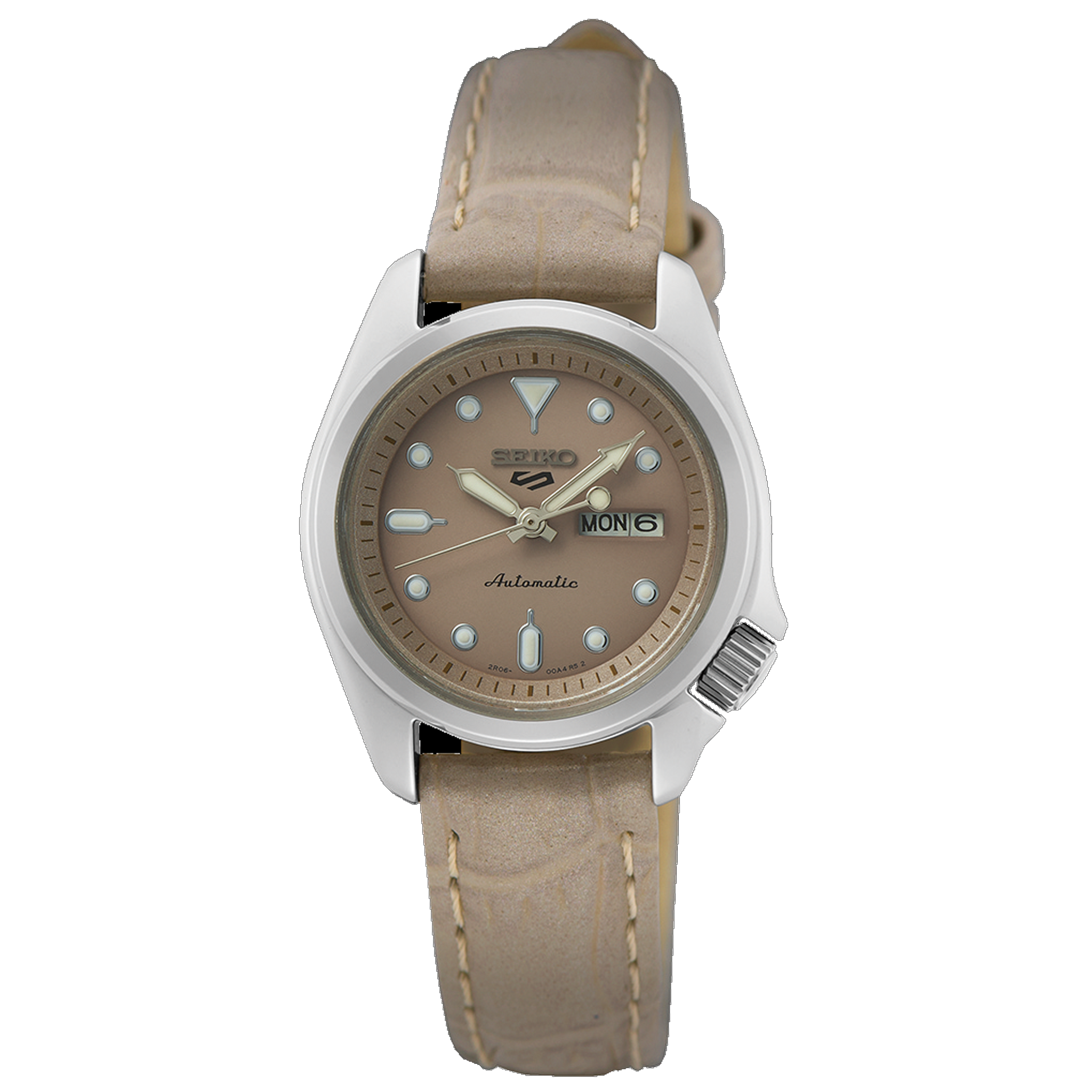 Seiko 5 Sport - SRE005K1