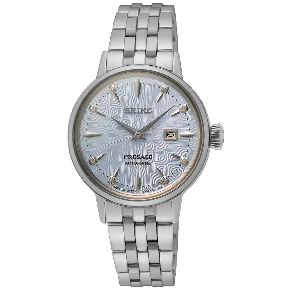 Seiko Presage - 30MM Cocktail Time SRE007J1