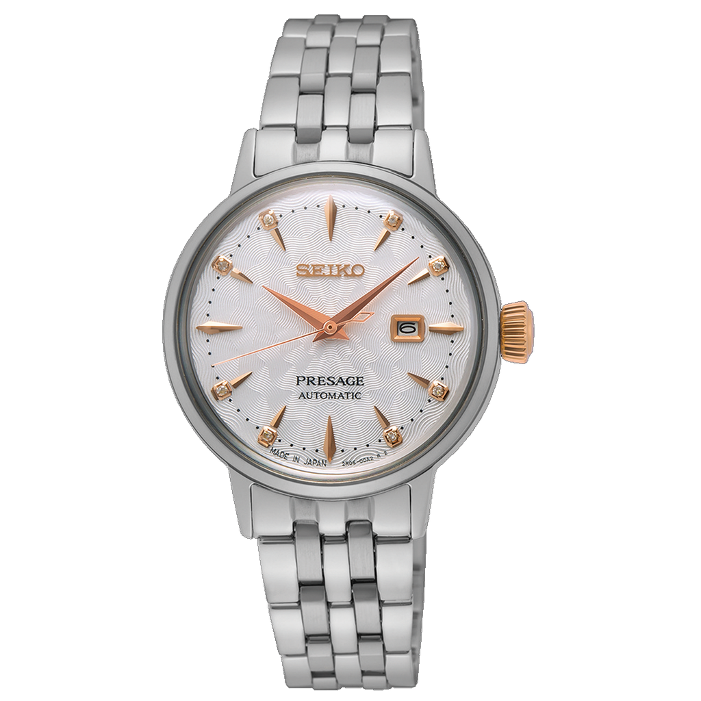 Seiko Presage - 30MM Cocktail Time SRE009J1