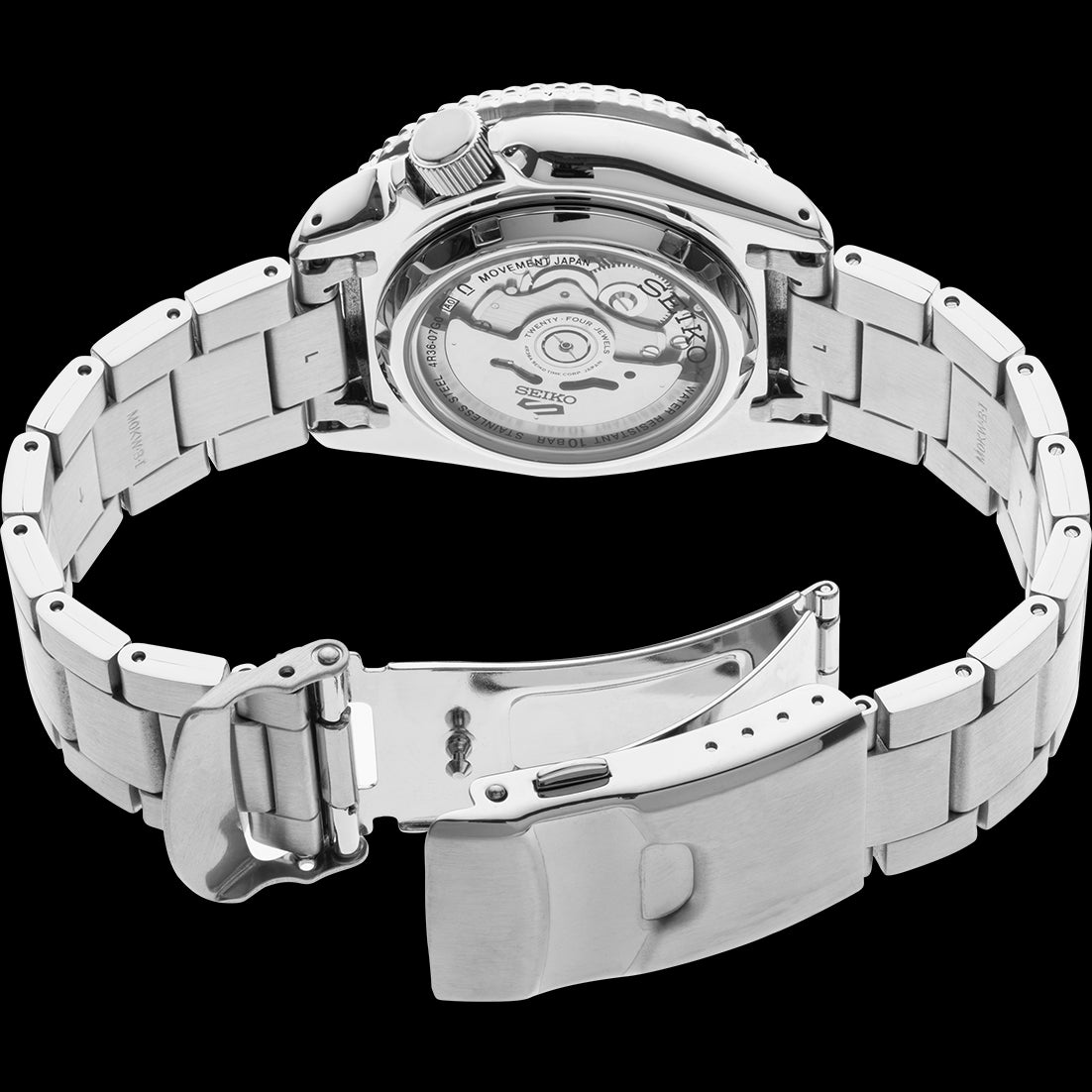 Seiko 5 Sport - SRPD51K1