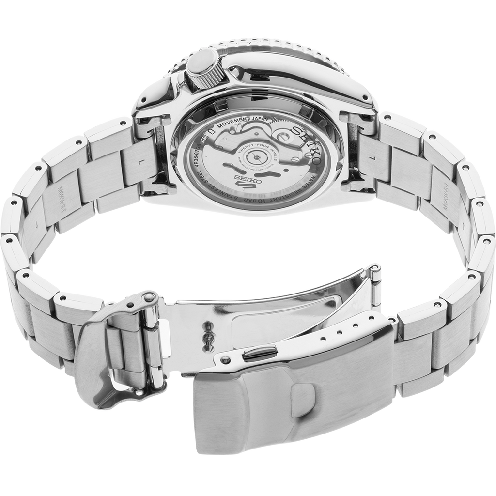 Seiko 5 Sport - SRPD59K1