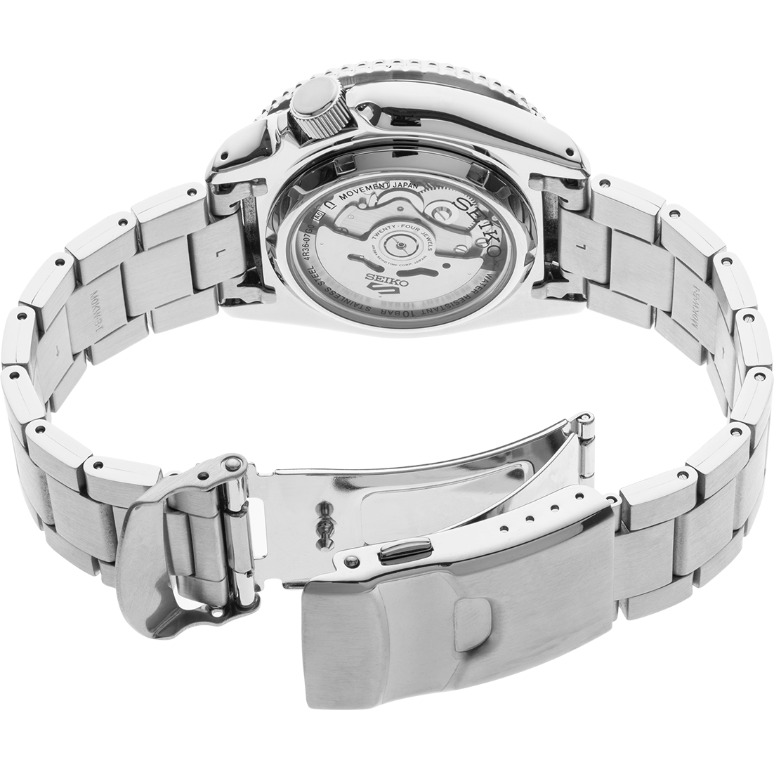 Seiko 5 Sport - SRPD57K1