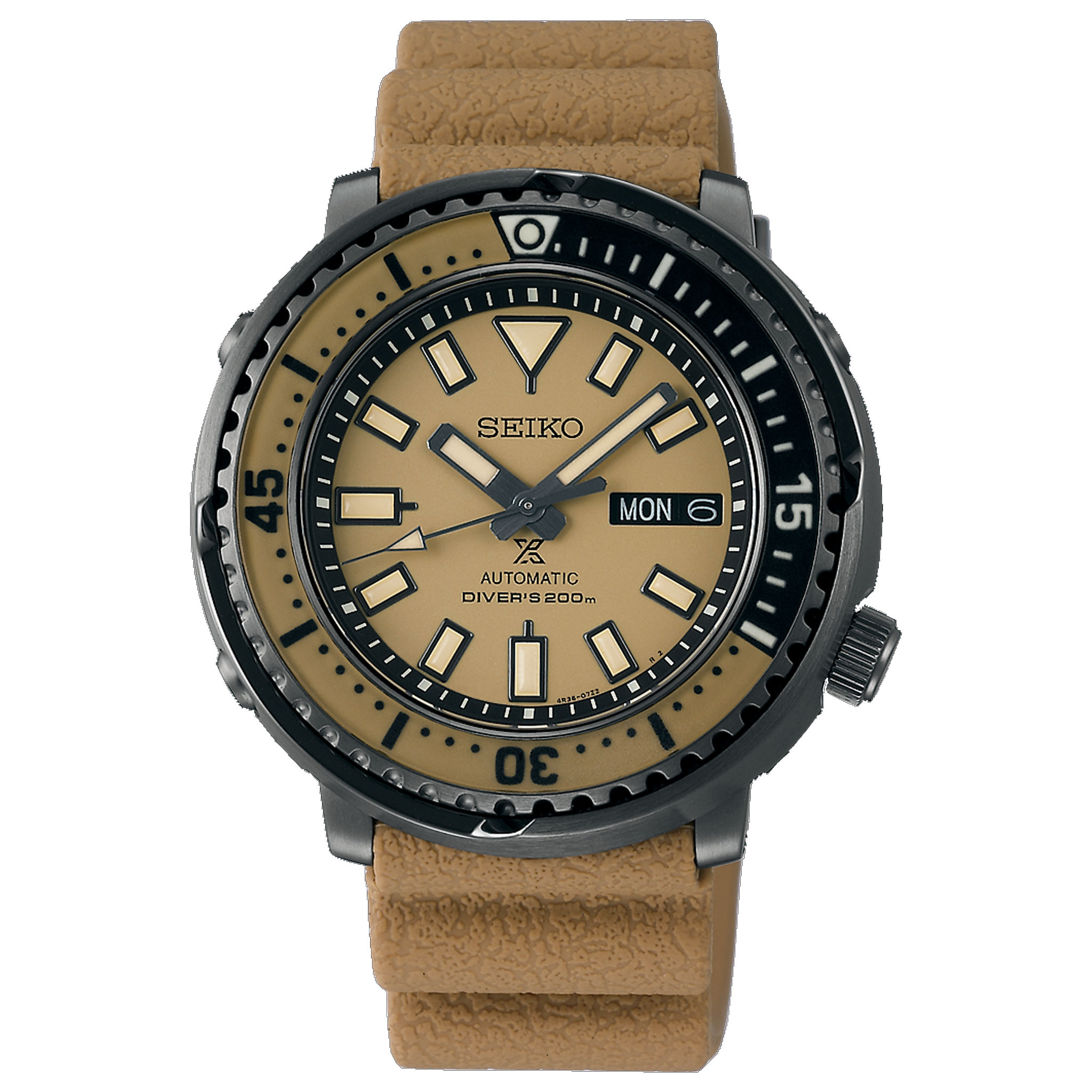 Seiko prospex baby 2025 tuna automatic diver's 200m