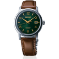Seiko Presage Automatic - Cocktail Time Mojito SRPE45J1
