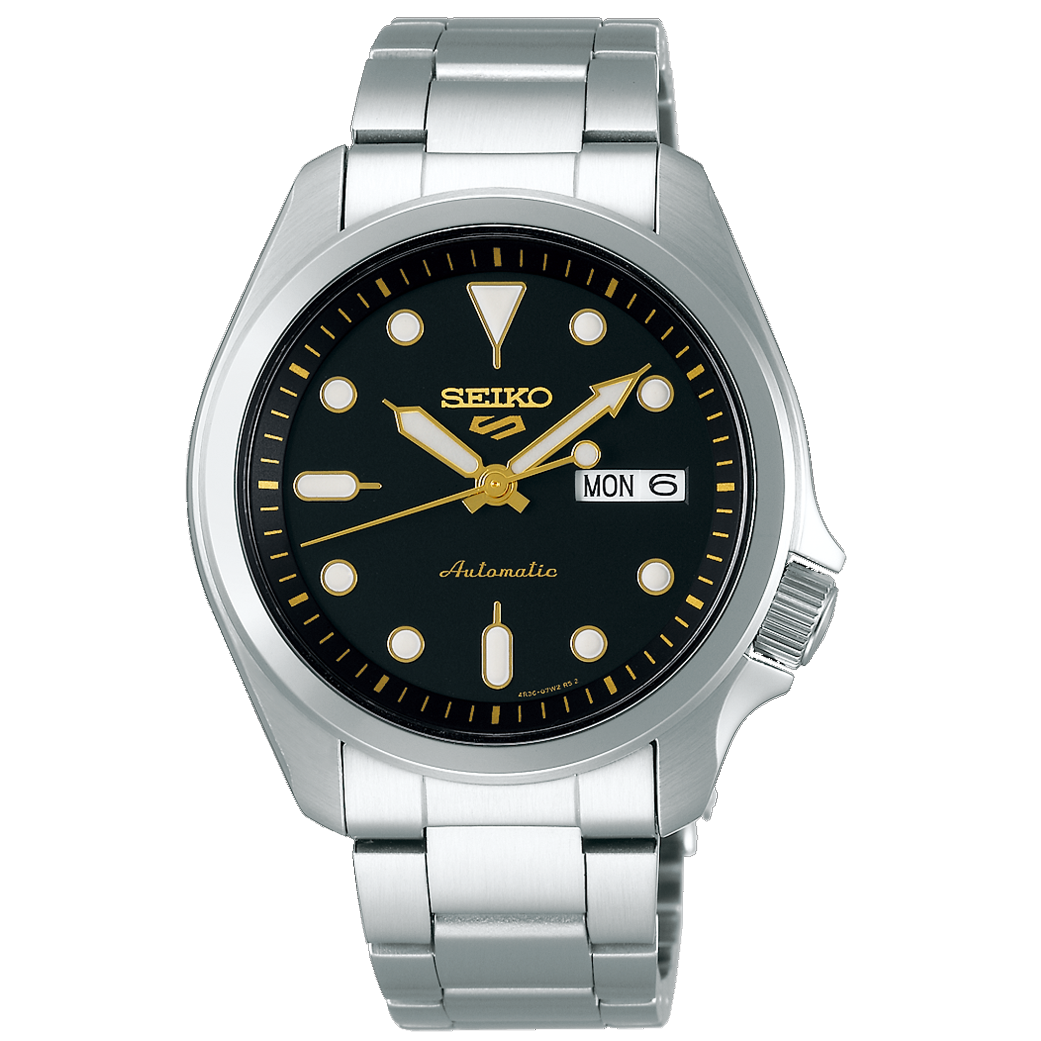 Seiko 5 Sport - SRPE57K1