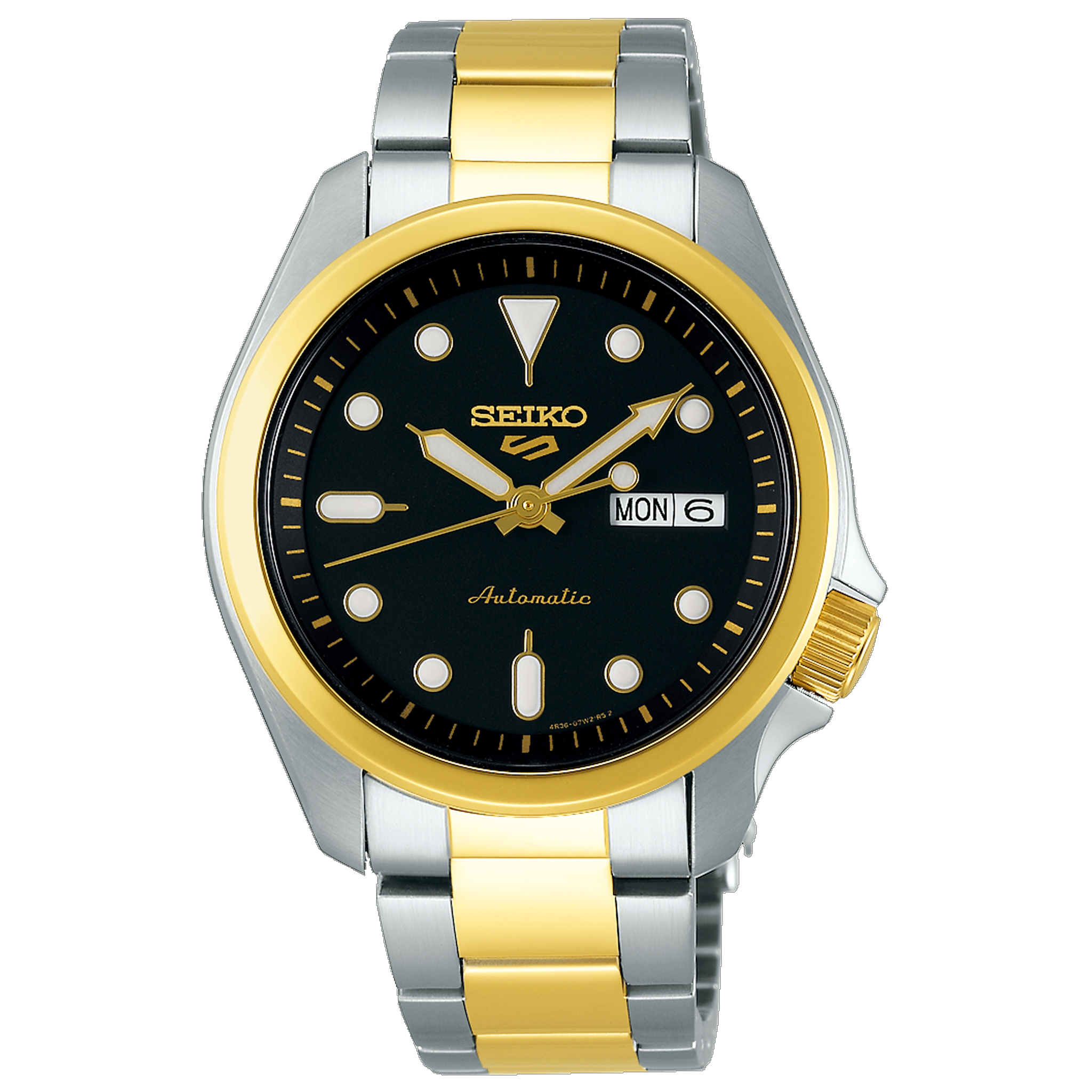 Seiko 5 Sport - SRPE60K1