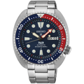 Seiko PROSPEX PADI Edition Turtle - SRPE99K1