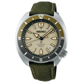 Seiko PROSPEX - Land Tortoise SRPG13K1