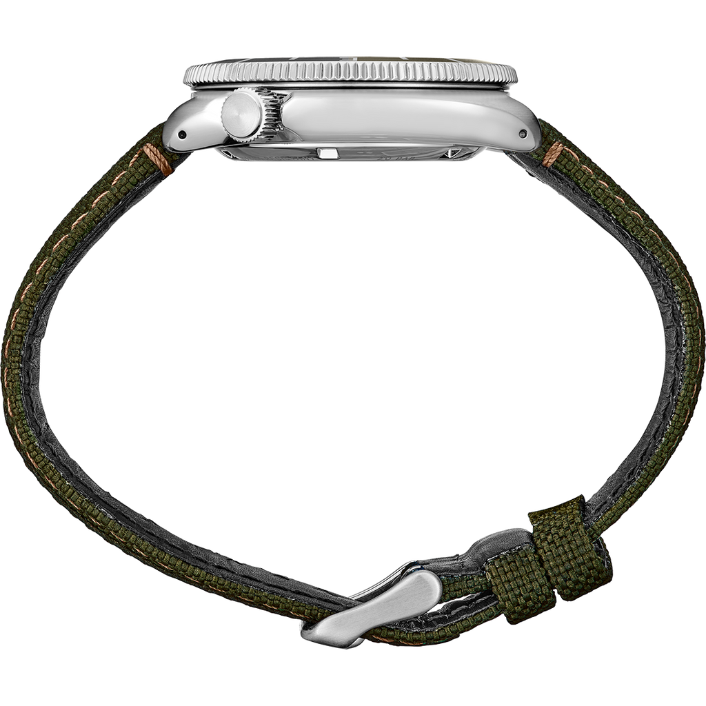 Seiko PROSPEX - Land Tortoise SRPG13K1