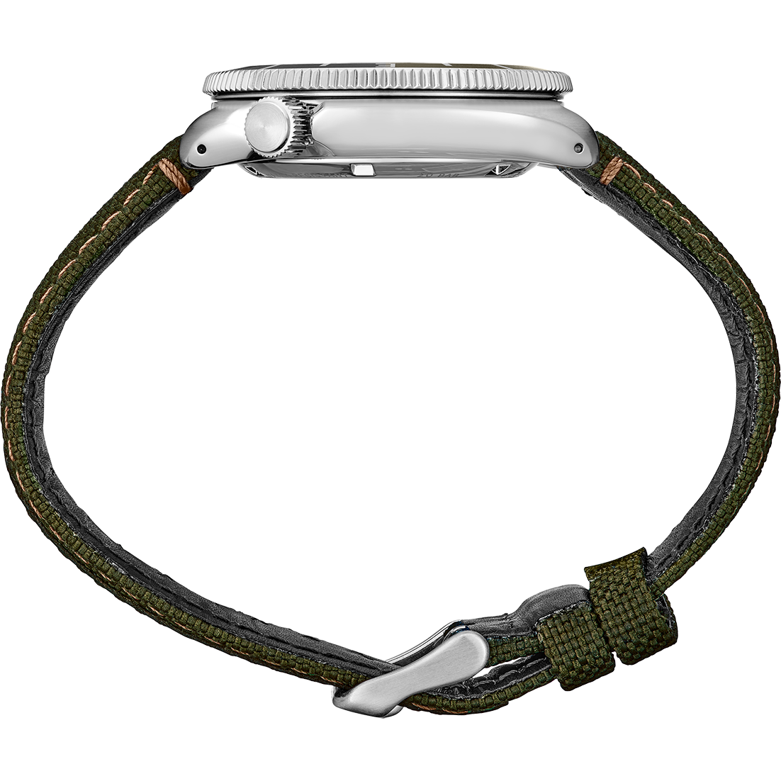 Seiko PROSPEX - Land Tortoise SRPG13K1