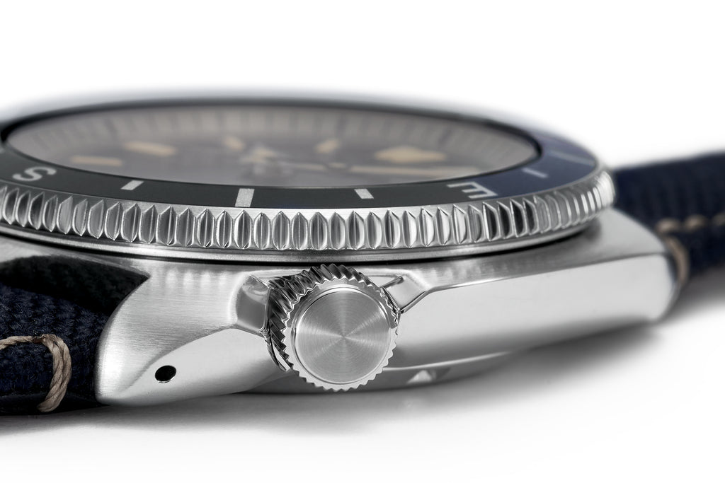 Seiko PROSPEX - Land Tortoise SRPG15K1