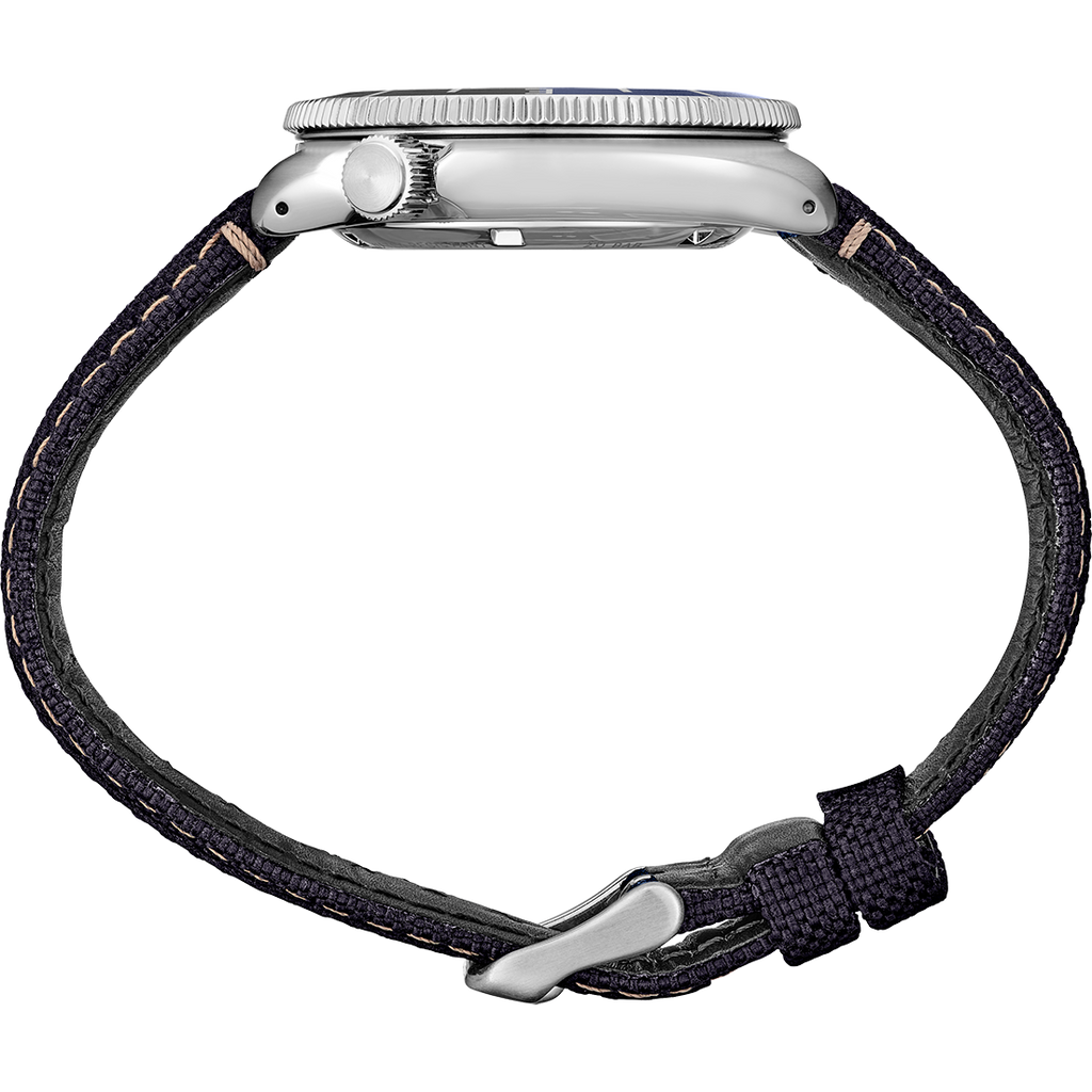 Seiko PROSPEX - Land Tortoise SRPG15K1