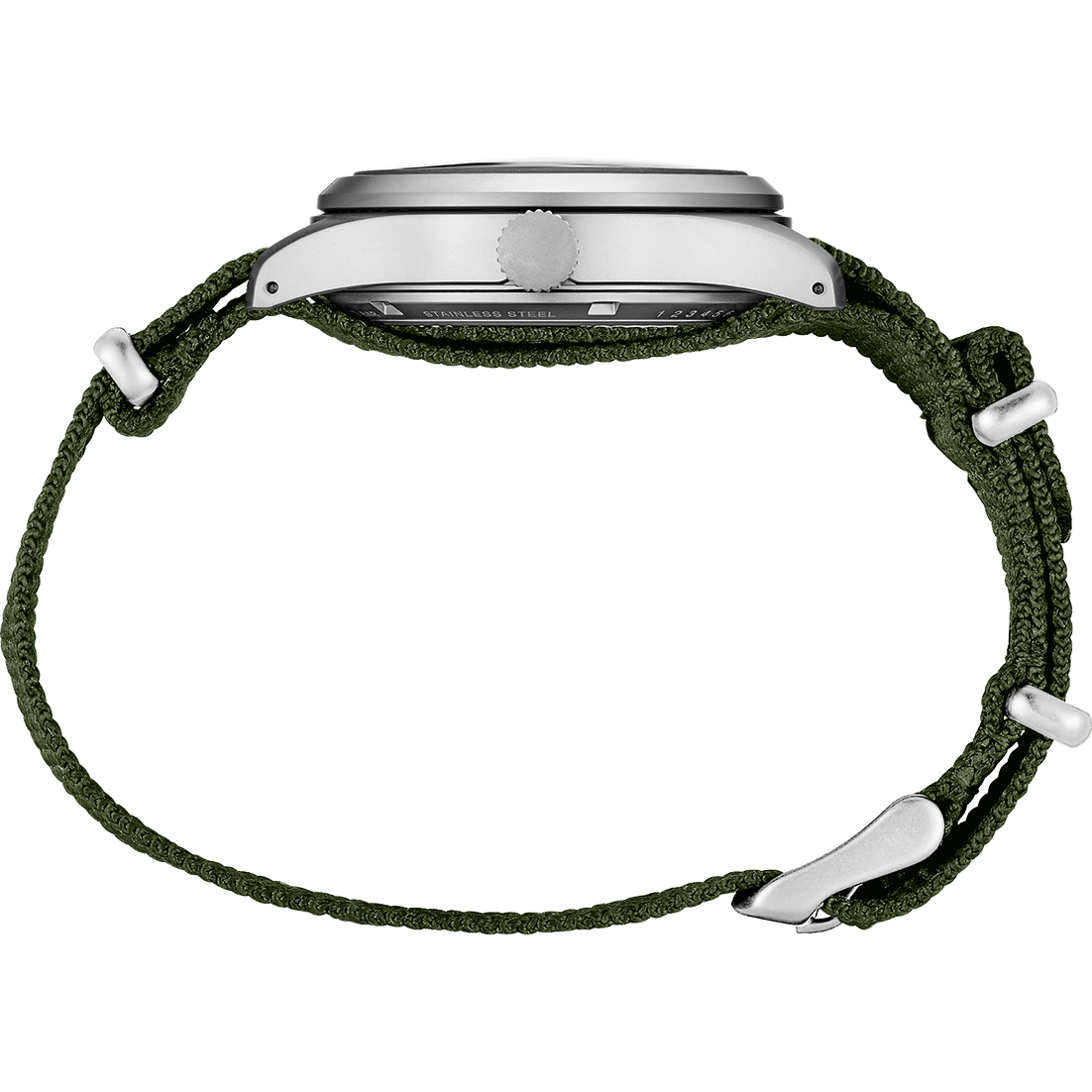 Seiko 5 Sport - SRPG33K1