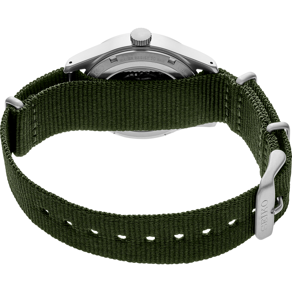 Seiko 5 Sport - SRPG33K1