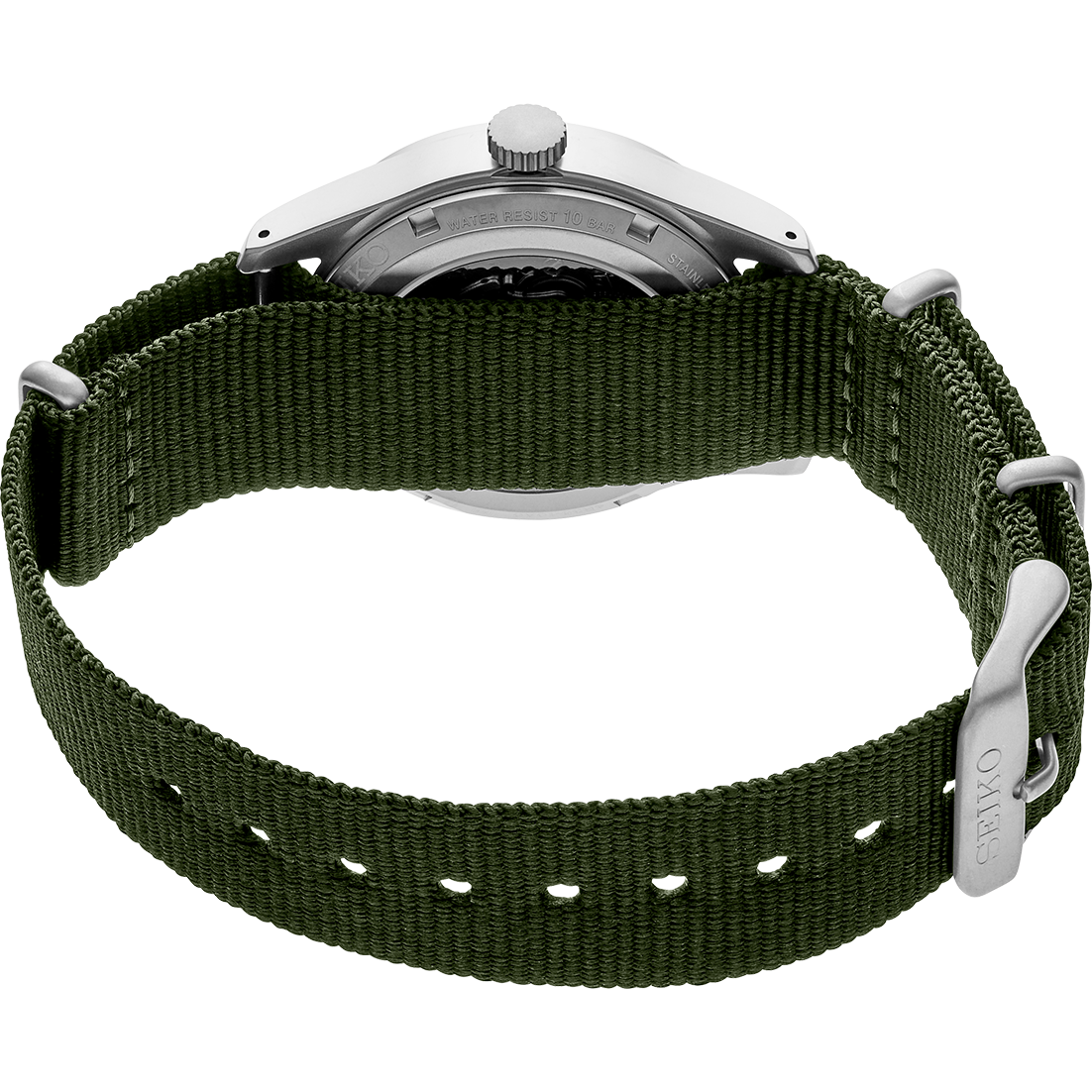 Seiko 5 Sport - SRPG33K1