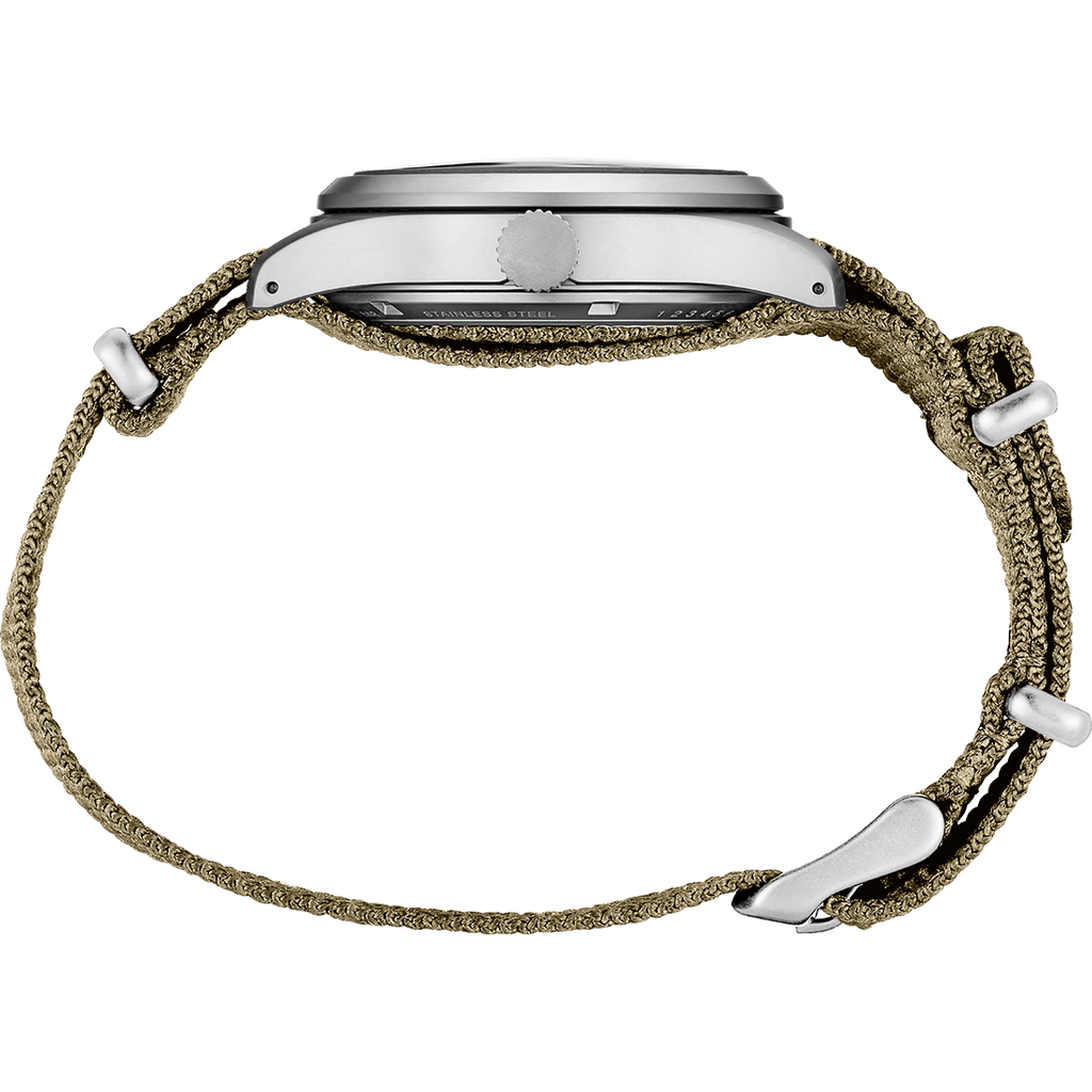 Seiko 5 Sport - SRPG35K1