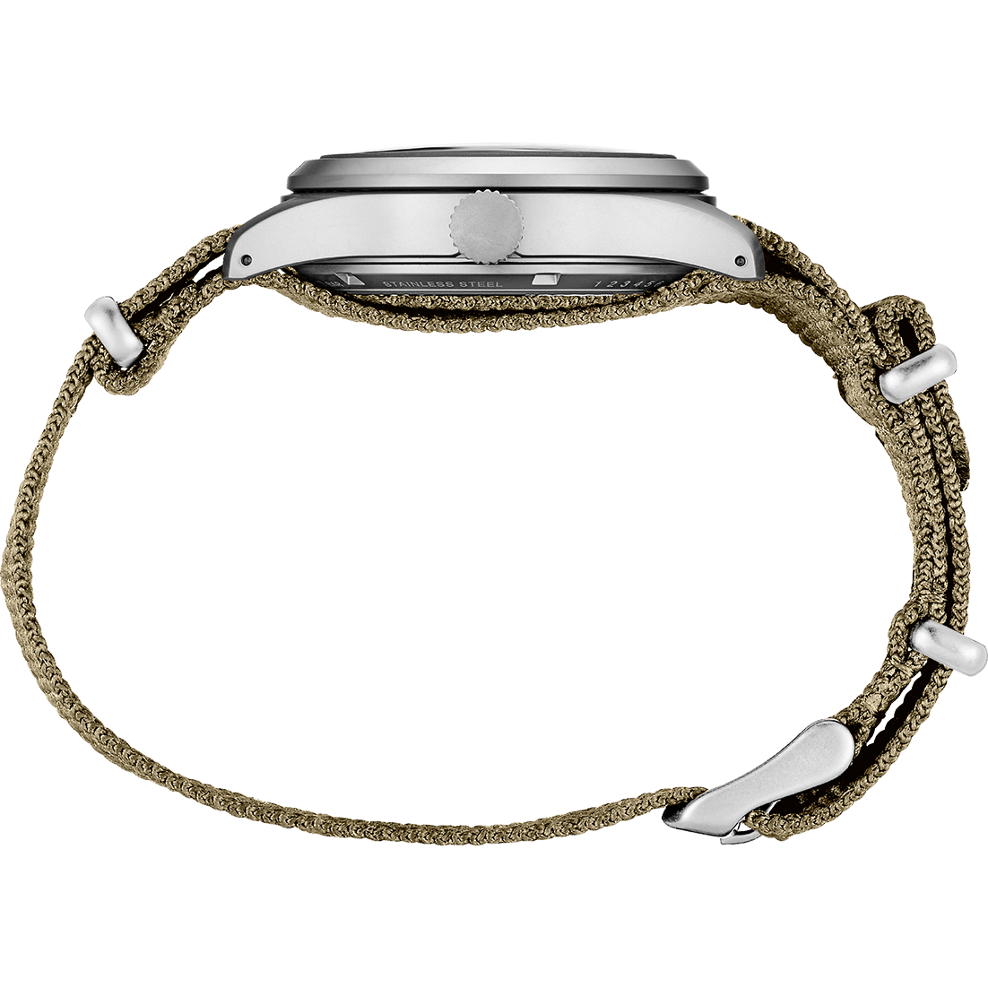 Seiko 5 Sport - SRPG35K1