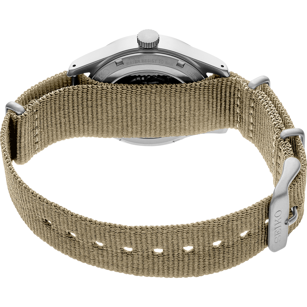 Seiko 5 Sport - SRPG35K1