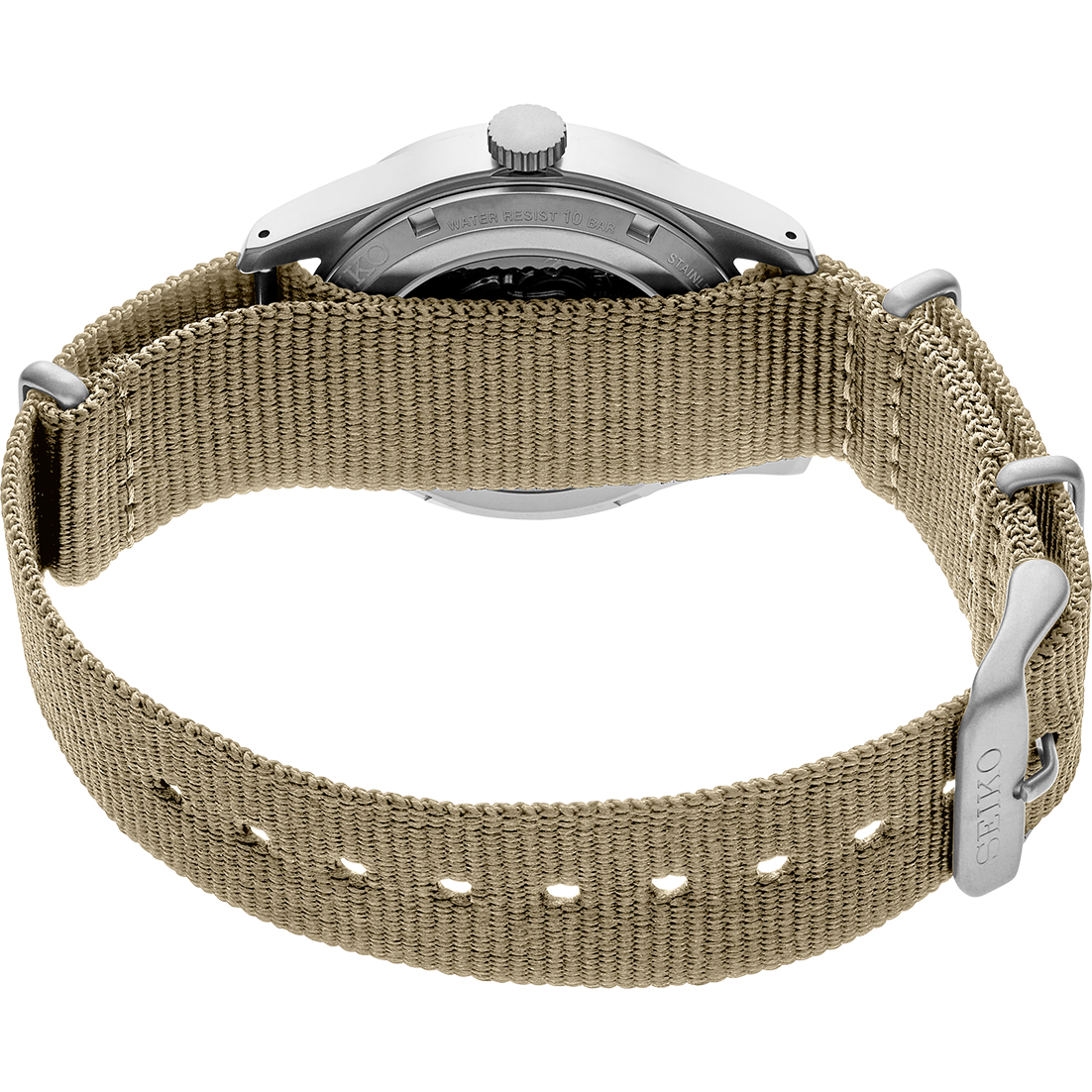 Seiko 5 Sport - SRPG35K1