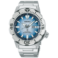 Seiko Prospex - Monster 200M Arctic Edition SRPG57K1