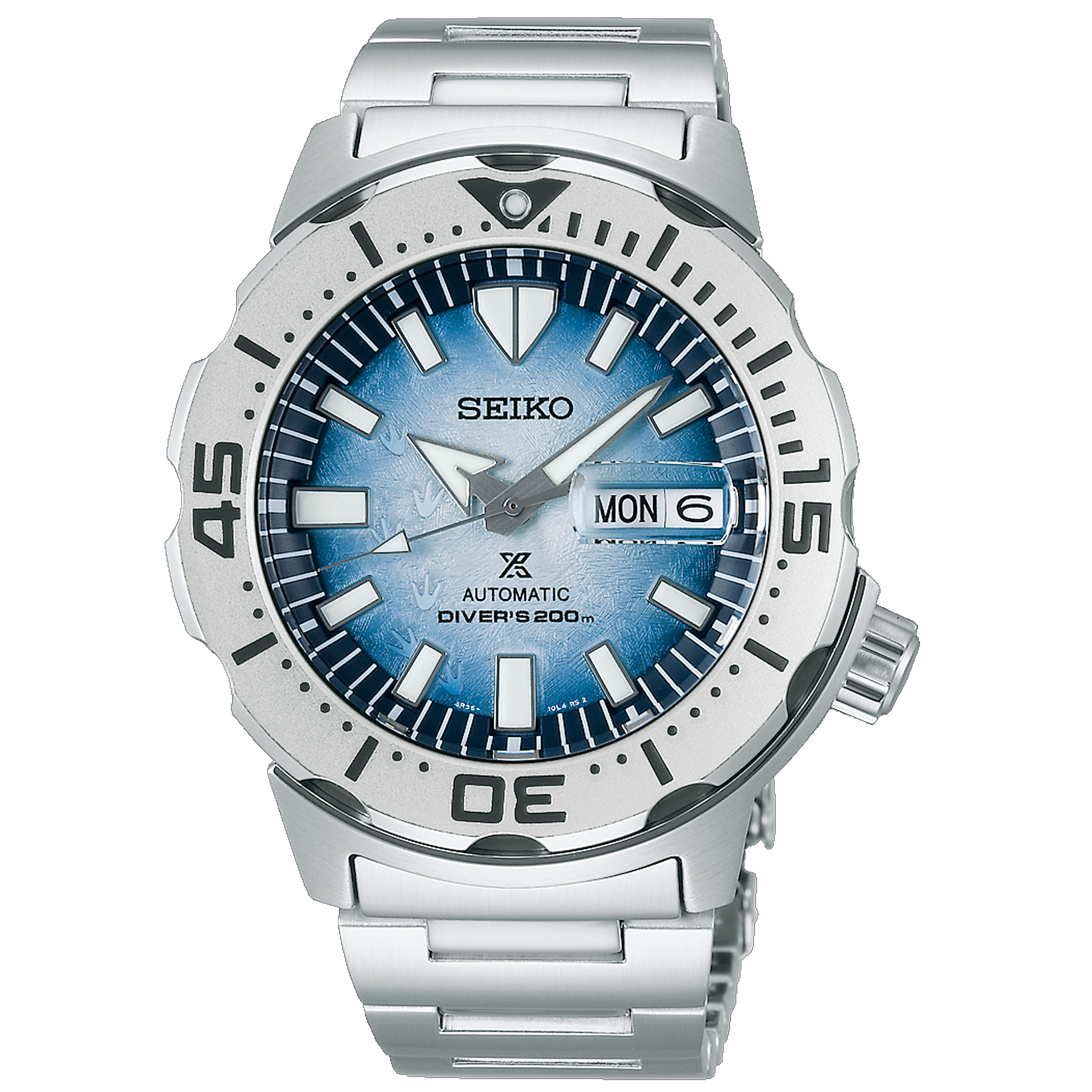 Seiko polar sales