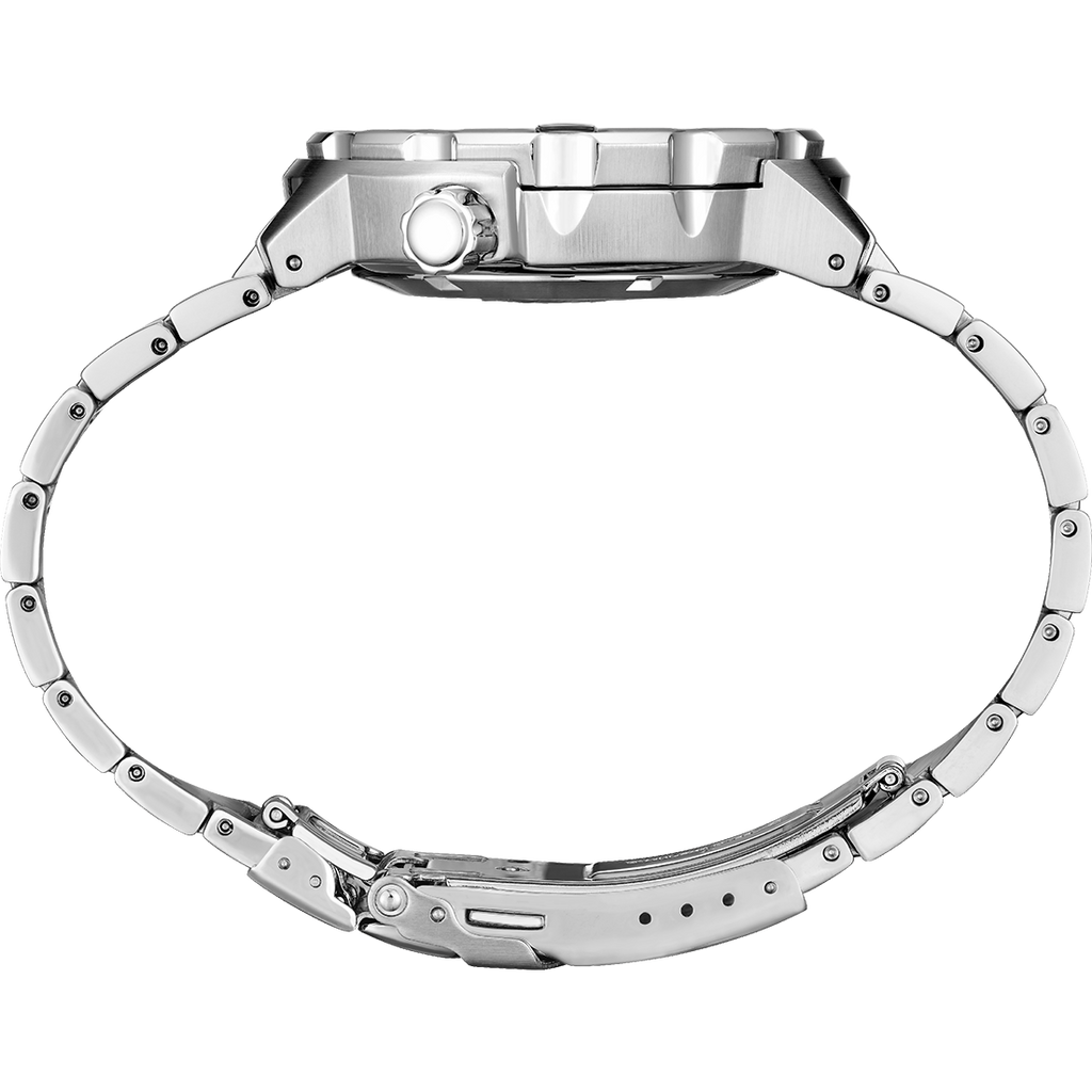 Seiko Prospex - Monster 200M Arctic Edition SRPG57K1