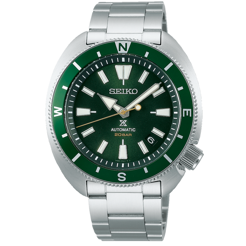 Seiko PROSPEX - Land Tortoise SRPH15K1