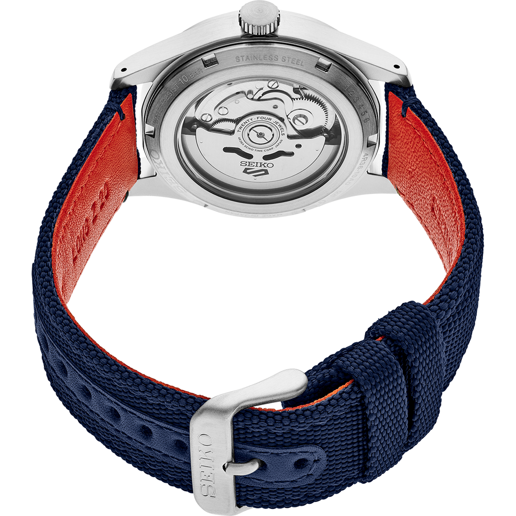 Seiko 5 Sport - SRPH31K1