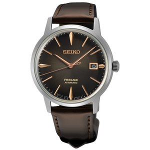 Seiko Presage Automatic - Cocktail Time SRPJ17J1