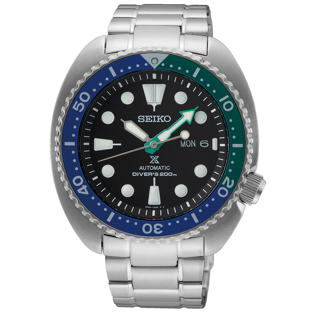 Seiko PROSPEX Turtle - SRPJ35K1