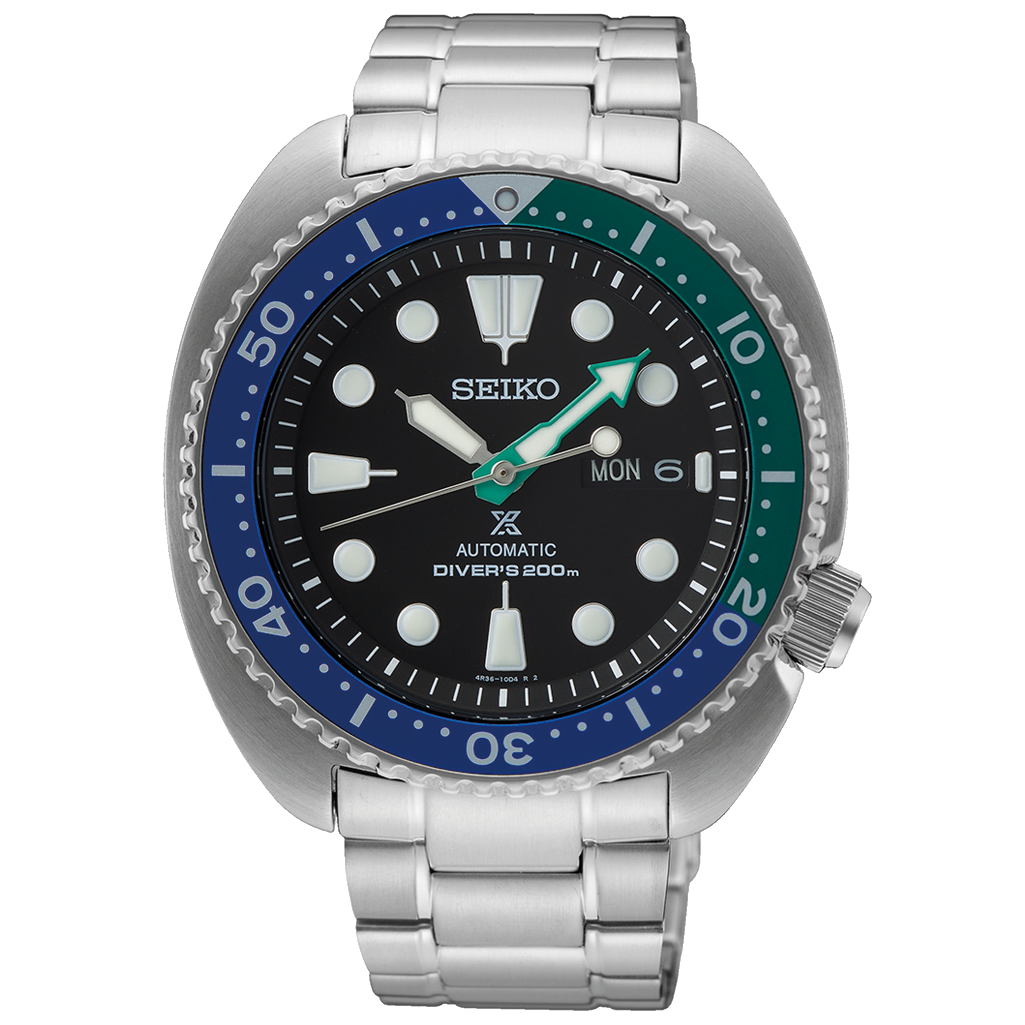Seiko PROSPEX Turtle - SRPJ35K1