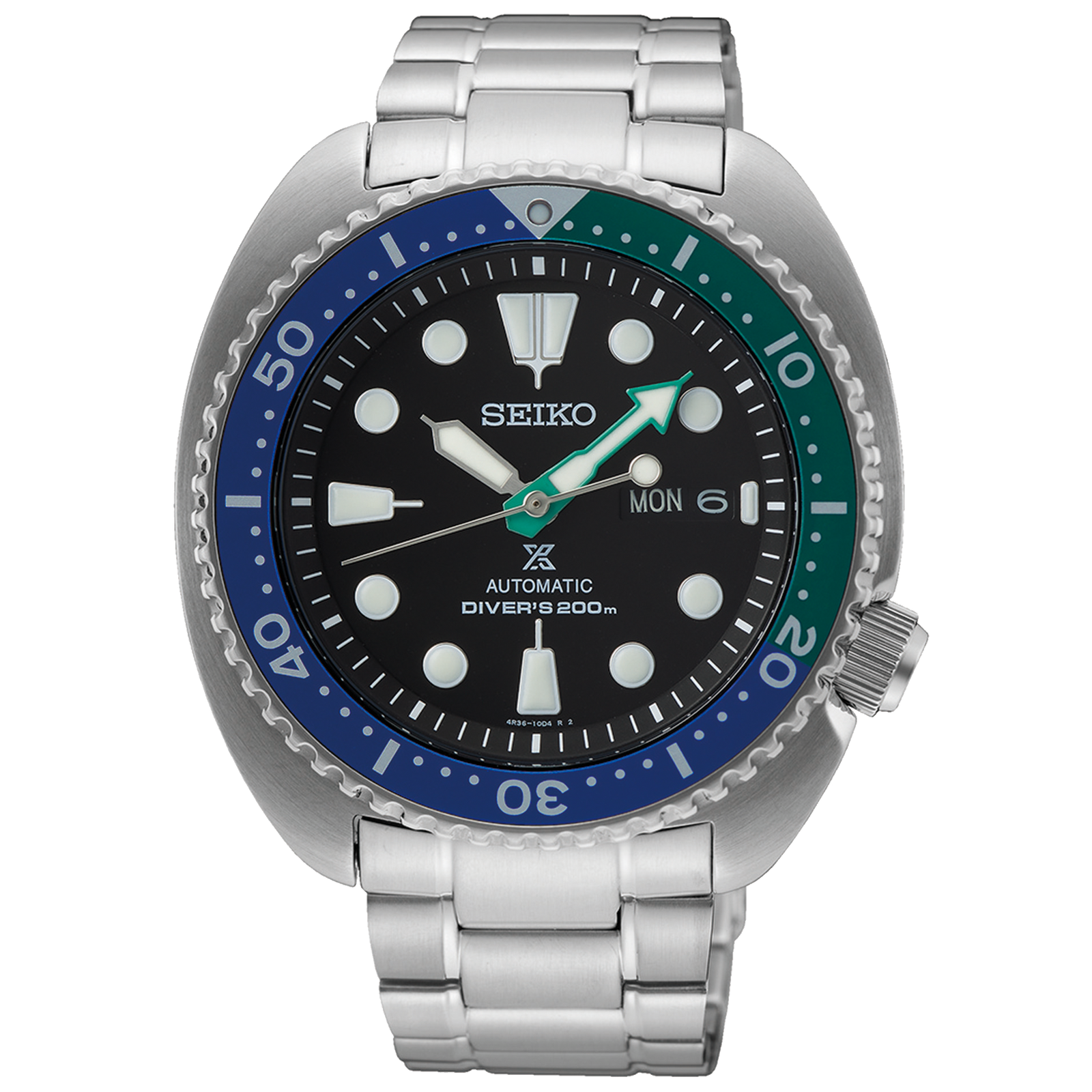 Seiko 200M DIve Watches