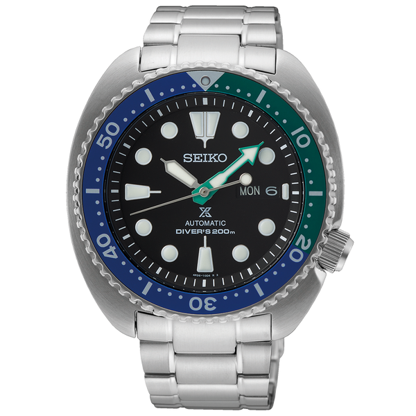 Seiko PROSPEX Turtle - SRPJ35K1