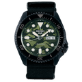 Seiko 5 Sport - SRPJ37K1
