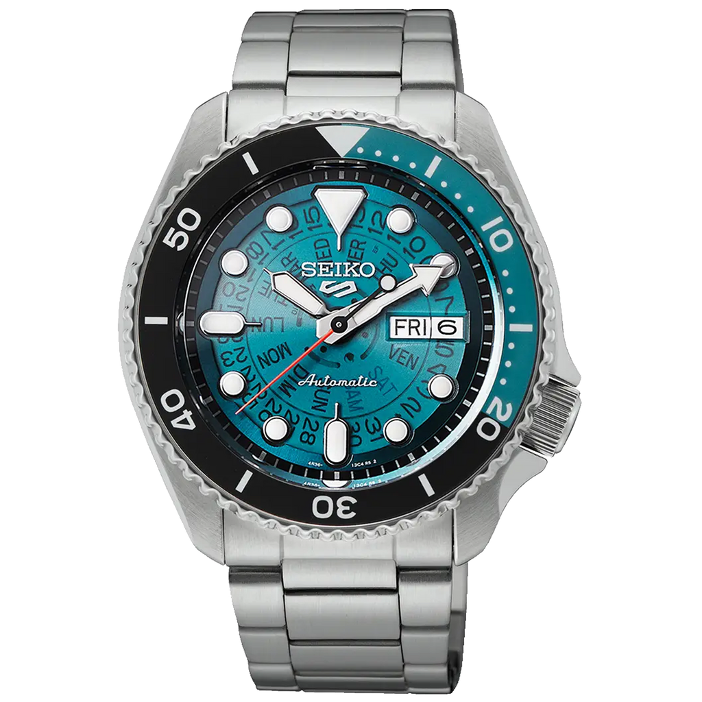Seiko 5 Sport - SRPJ45K1