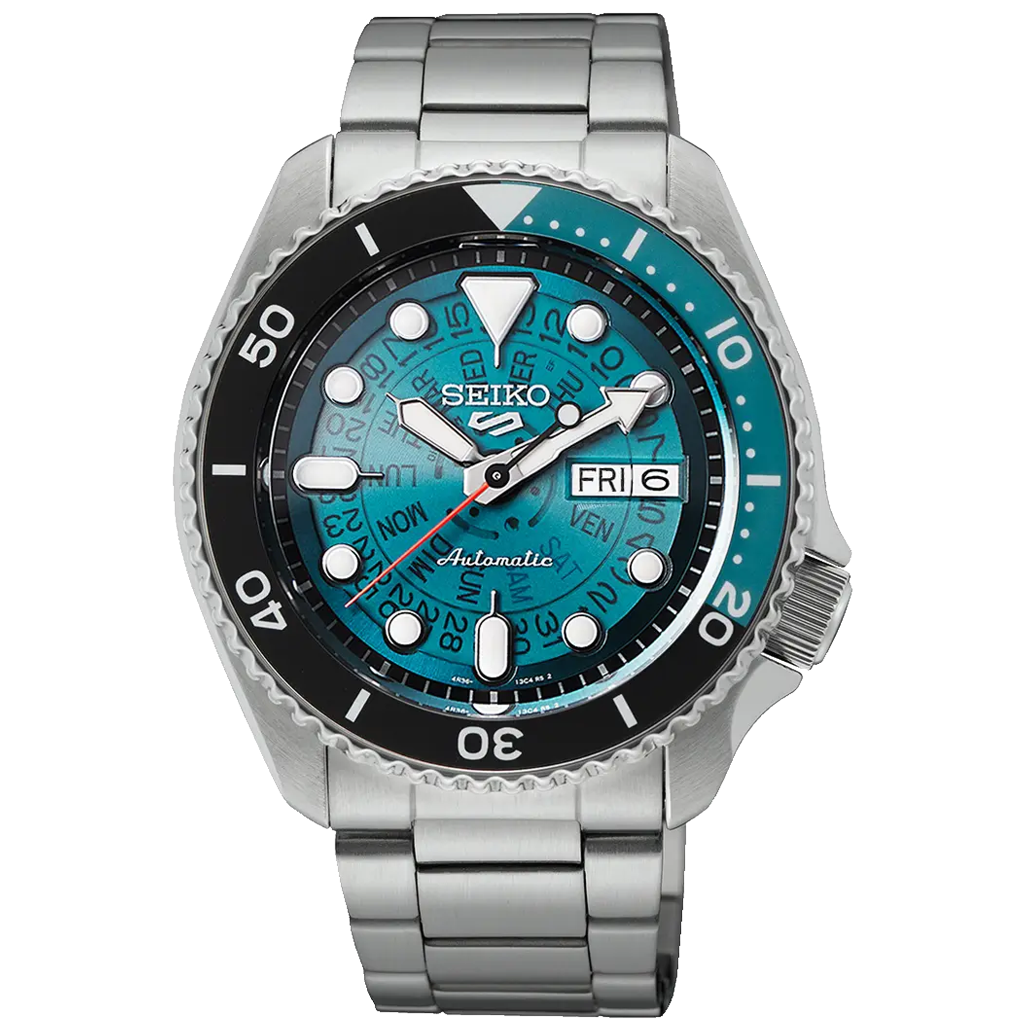 Seiko 5 Sport - SRPJ45K1