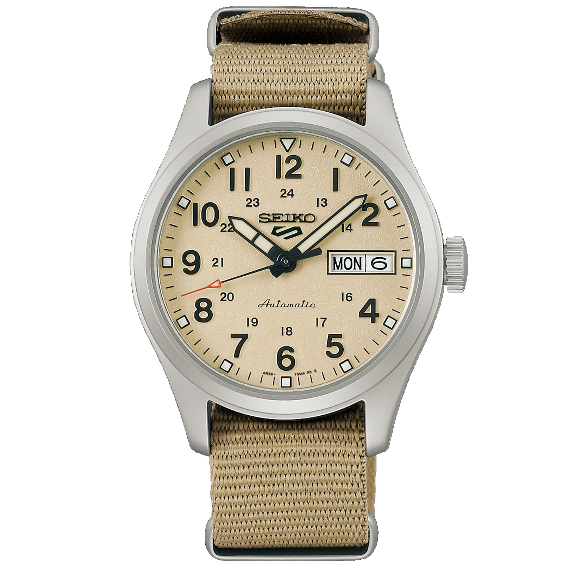 Seiko 5 Sport - SRPJ83K1