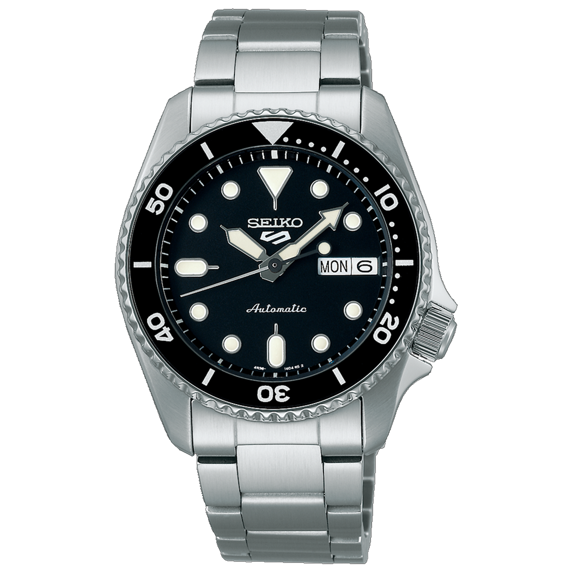 Seiko touch 2025 screen watch