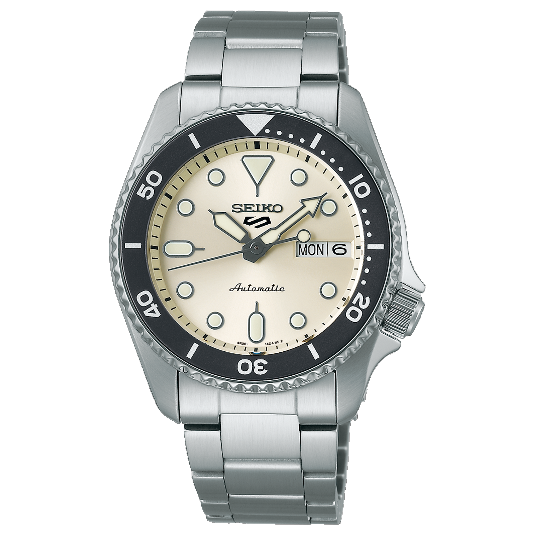 Seiko 5 Sport - SRPK31K1