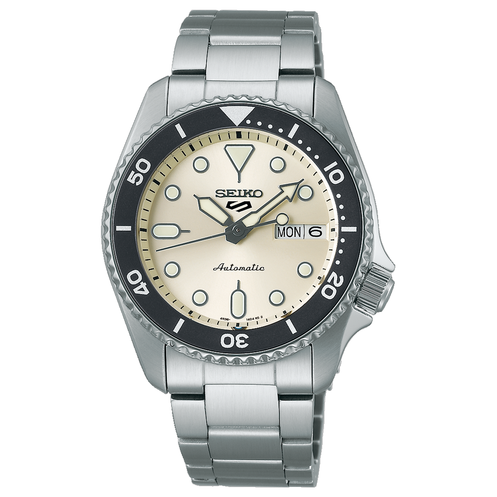 Seiko 5 Sport Collection 5 sports 5 sports